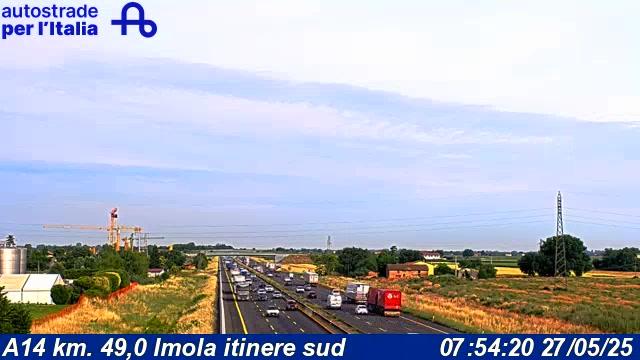Imola Webcam