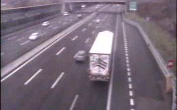 Monza Immagine Webcam di Oggi