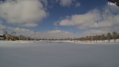 Imagen de webcam diurna Bowling Green