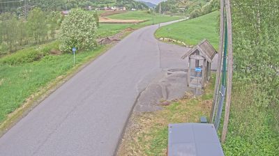 Ytre Arna i dag