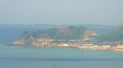 East Macedonia and Thrace today