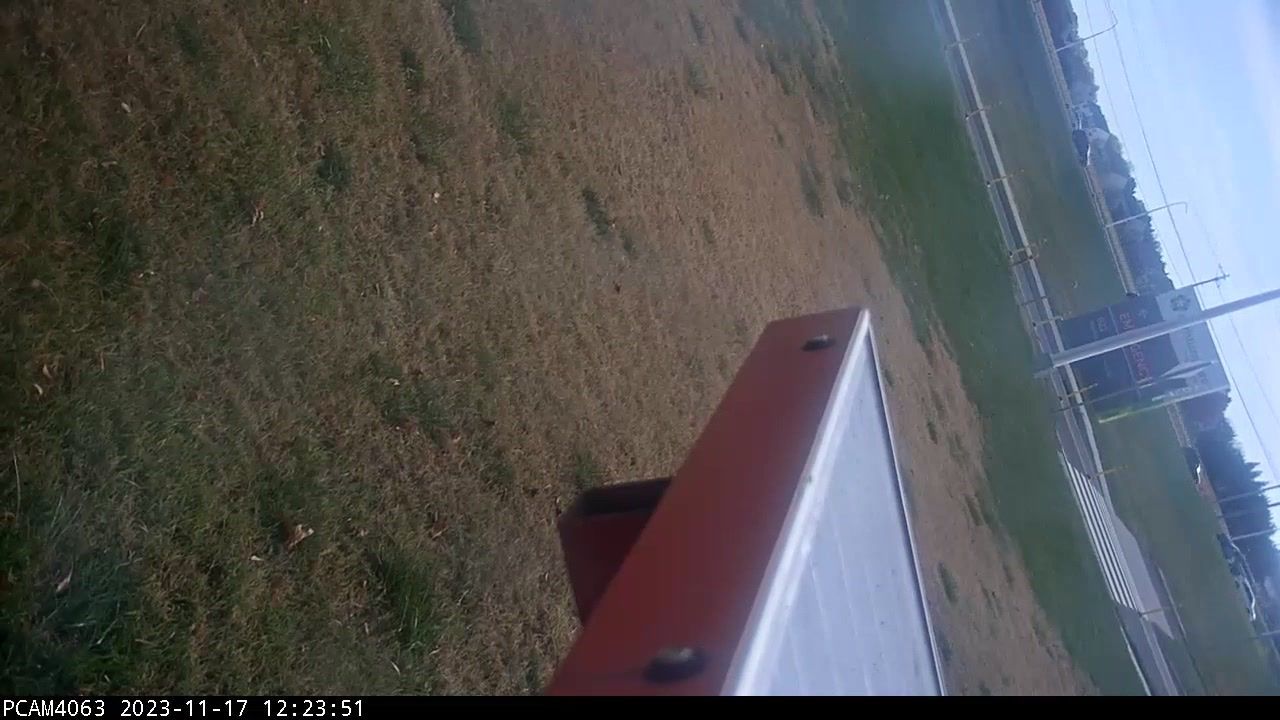 Traffic Cam Milton: SR 16 @ SR