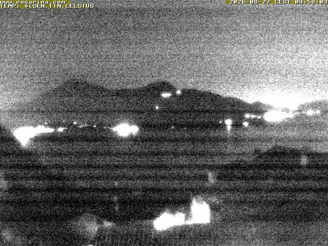 Traffic Cam Gravedona ed Uniti › North-East