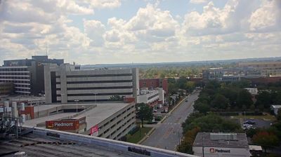 Imagen de webcam diurna Augusta