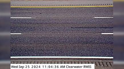 Traffic Cam Clearwater Estates: I-94: I-94 (Clearwater - MP 181.4)