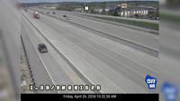 Janesville: I-39/90 at WIS - Current