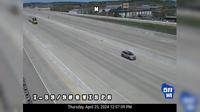 Janesville: I-39/90 at WIS - Day time