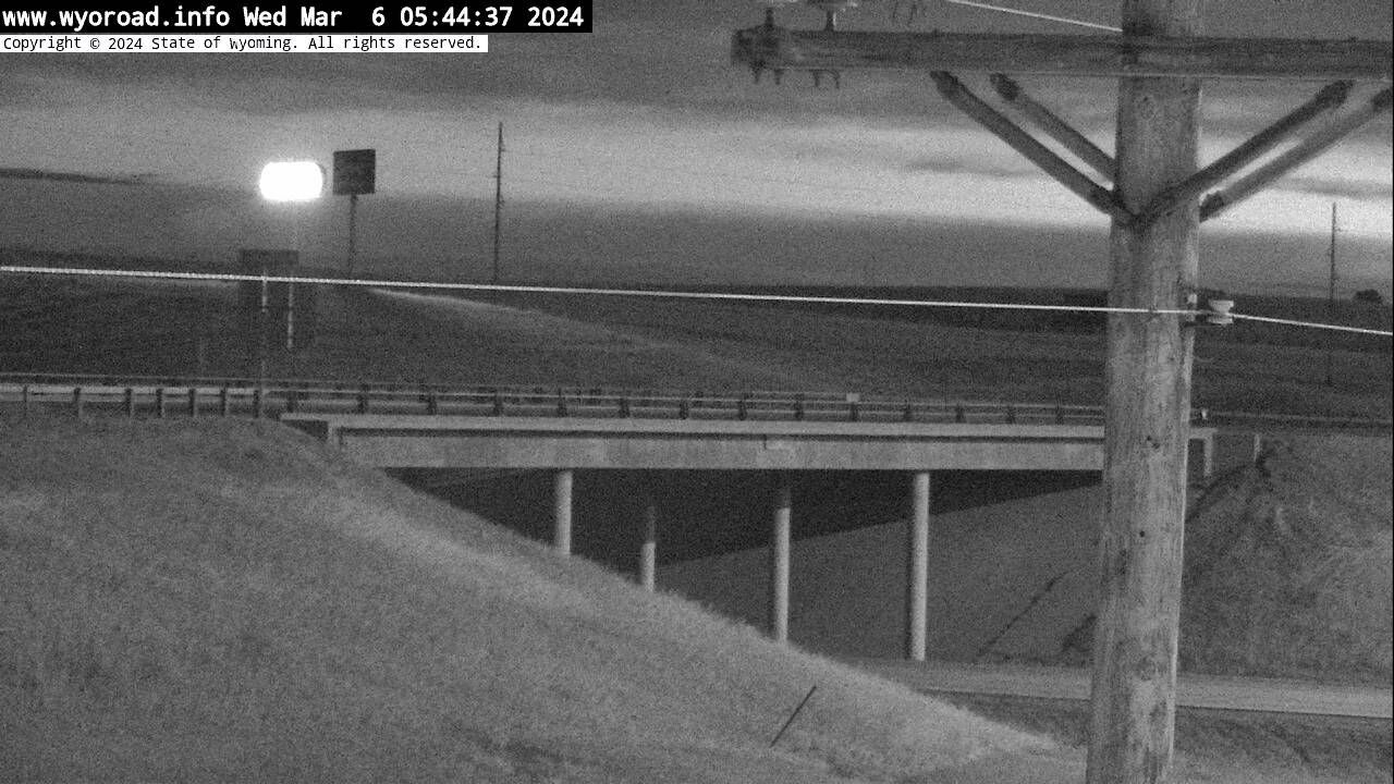 Traffic Cam Dwyer Junction: Sundance East POE