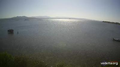 immagine della webcam nei dintorni di Cagliari: webcam Matzaccara