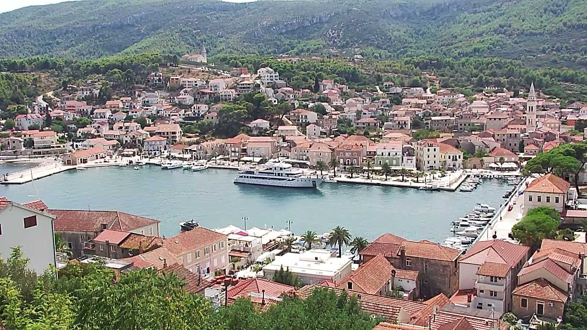 Traffic Cam Stari Grad