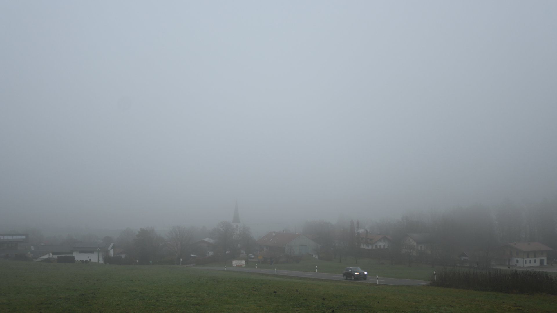 Bauernberg lake Webcam Bauernberg lake Webcam