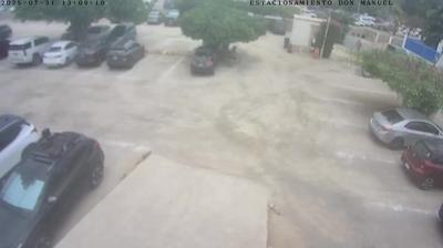 San José del Cabo today