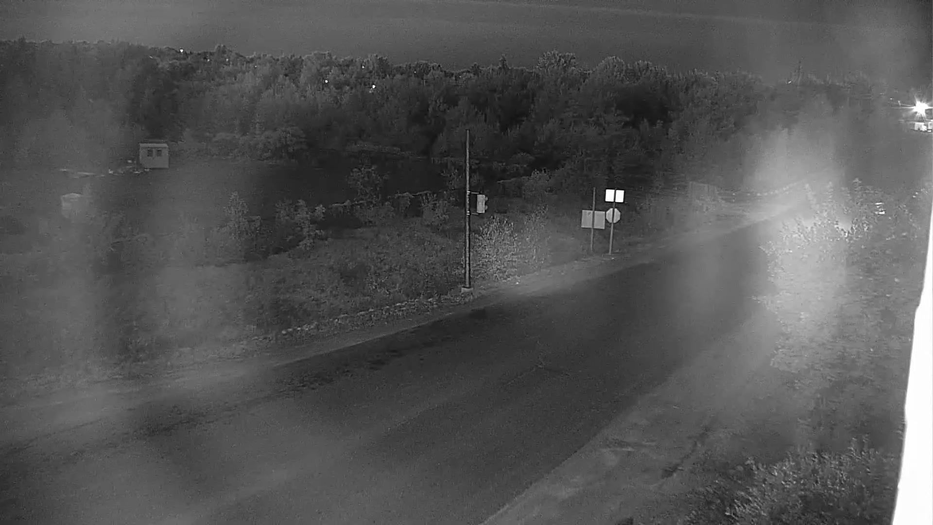 Traffic Cam Greater Sudbury › South-East