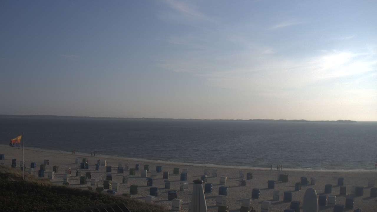 Dunsum coast Webcam