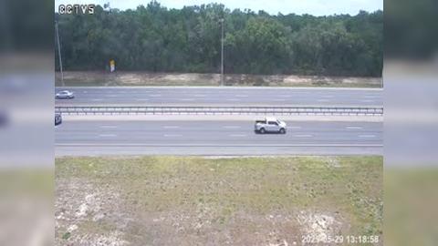 Traffic Cam Croom: 2738--11