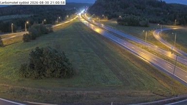 Traffic Cam Bua: Lerbomotet