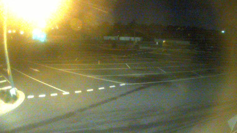 Mordialloc Beach Parking Webcam