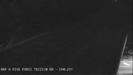Traffic Cam Poole Creek Forest: 112323--2