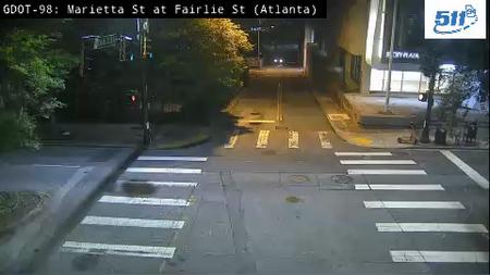 Traffic Cam Five Points: 113810--2