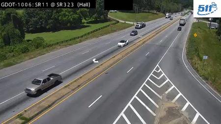 Traffic Cam Oakhill: 115117--2