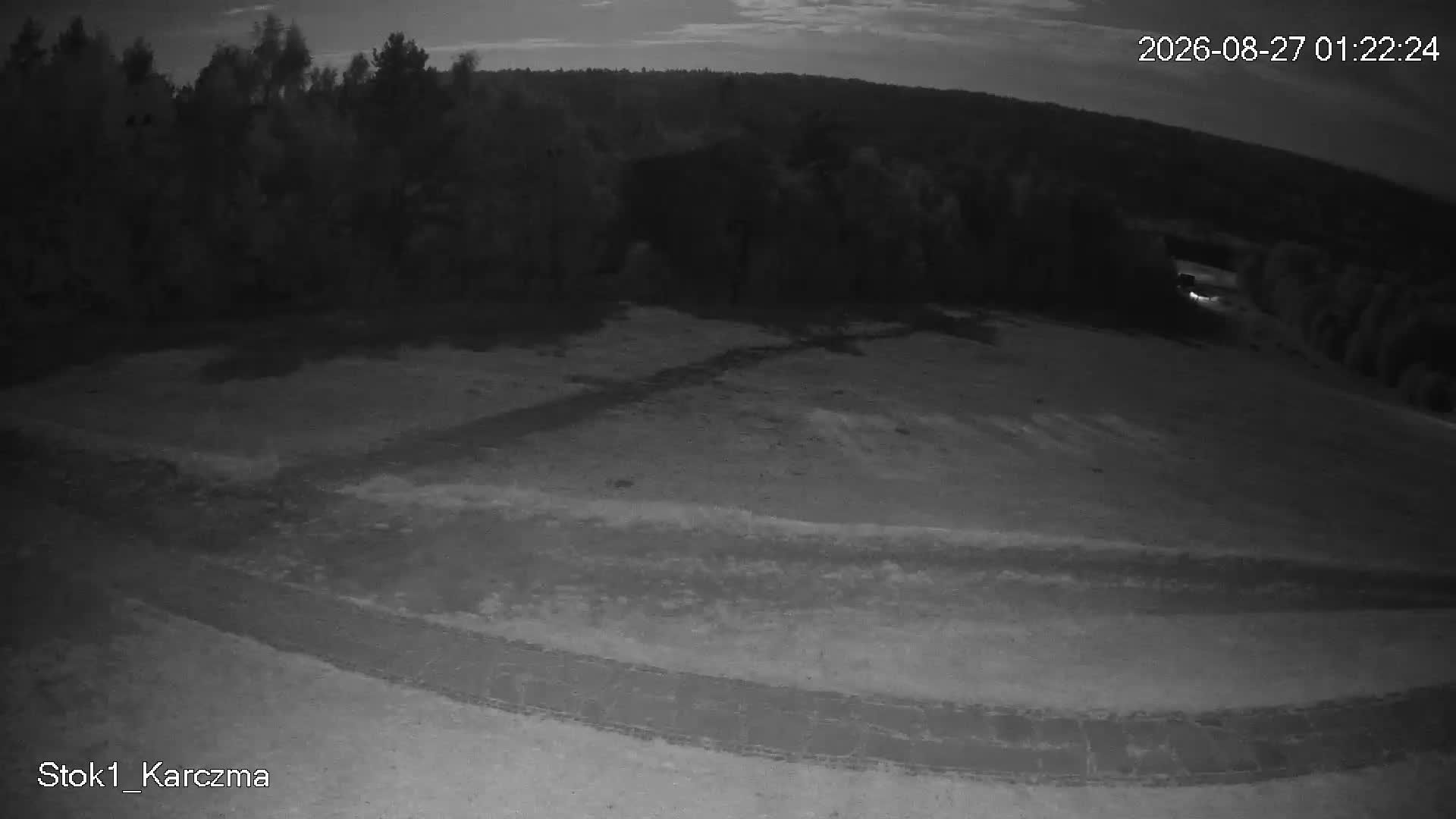 Traffic Cam Jamna Gorna