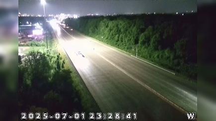 Traffic Cam Indianapolis: I-70: 1-070-087-5-1 ARLINGTON AVE