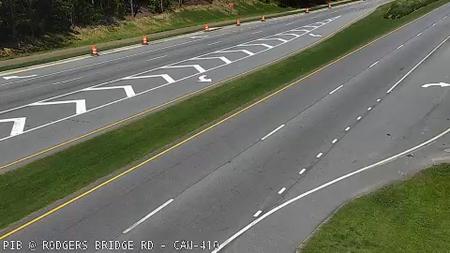 Johns Creek traffic Webcam