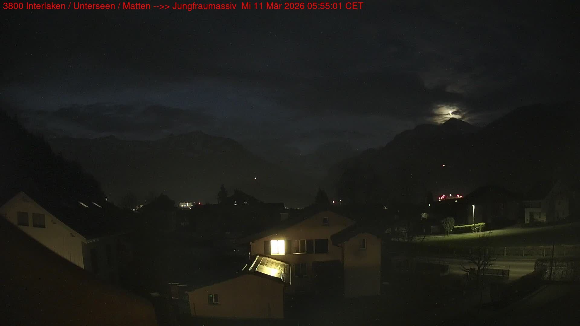 Unterseen › Südosten