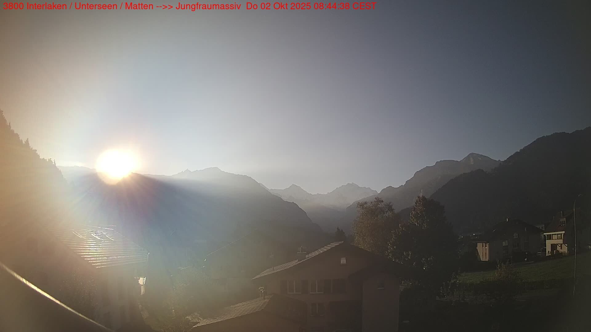 Unterseen › Süd-Ost