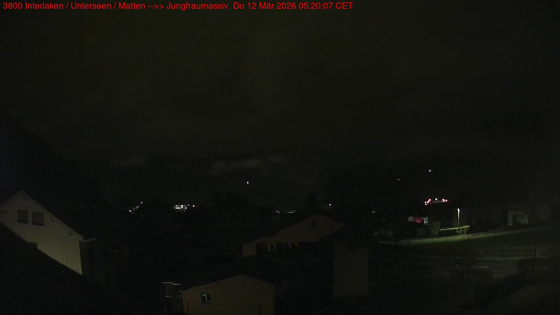 Unterseen › Südosten