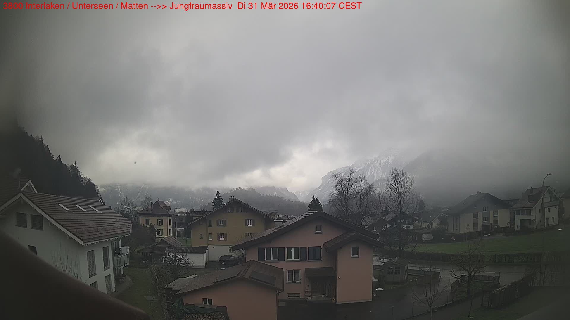 Unterseen › Südosten