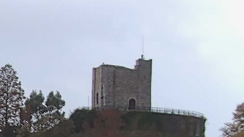 Burnley webcam