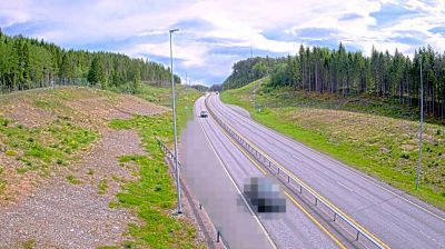 Kleive i dag