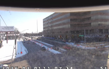 Imagen de webcam diurna Evansville Imagen de webcam diurna Evansville