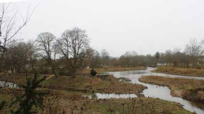 Donaueschingen Daglicht Webcam Image