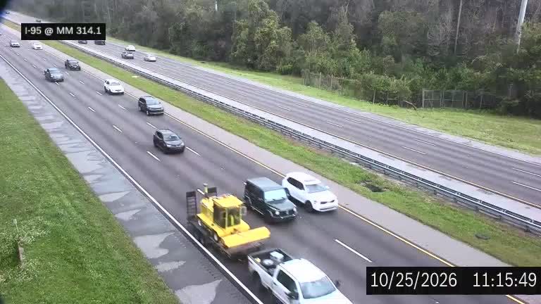 Saint Augustine webcam