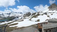 Tignes: Chaudannes