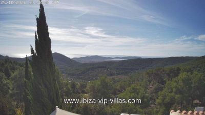 Ibiza today