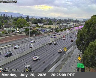 San Mateo during daytime