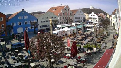 Kelheim Huidige Webcam Image Kelheim Huidige Webcam Image