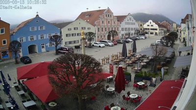 Kelheim Daglicht Webcam Image Kelheim Daglicht Webcam Image