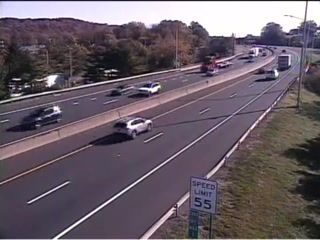 Yorktown Heights webcam