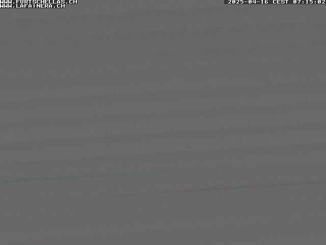 Sils im Engadin: Sils - Furtschellas