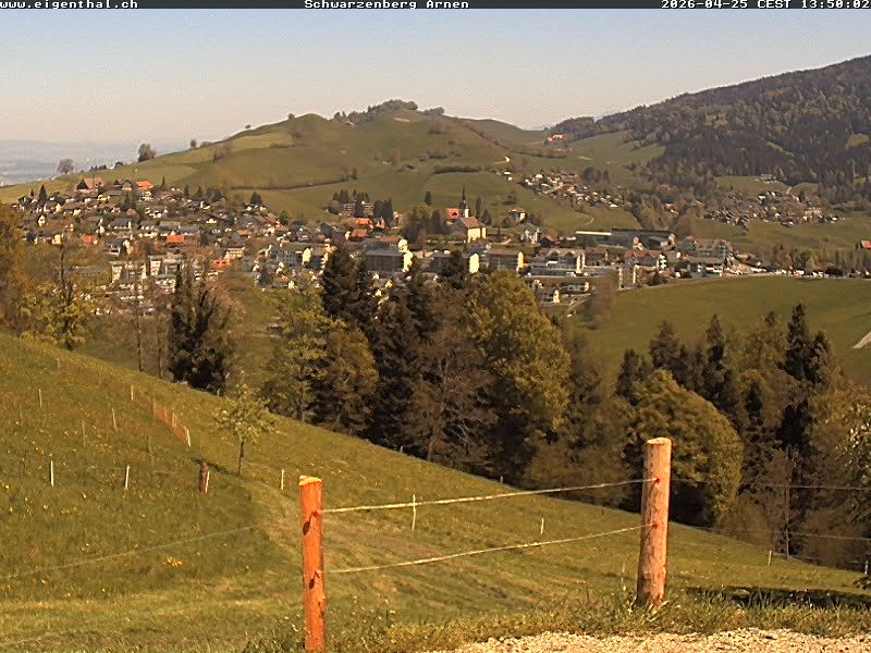 Schwarzenberg: Furtig: Schwarzenberg Arnen