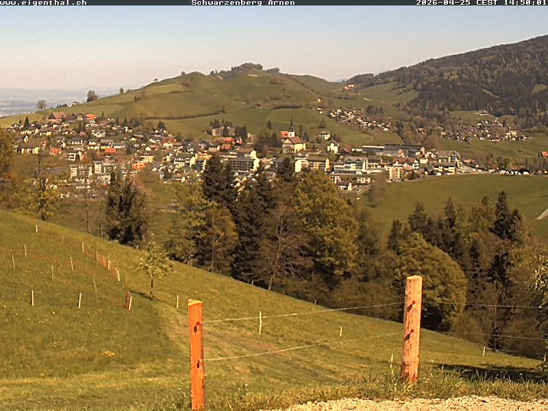 Schwarzenberg: Furtig: Schwarzenberg Arnen