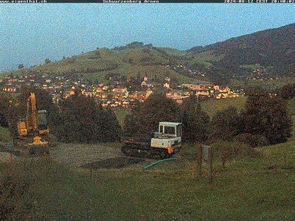 Furtig: Schwarzenberg Arnen