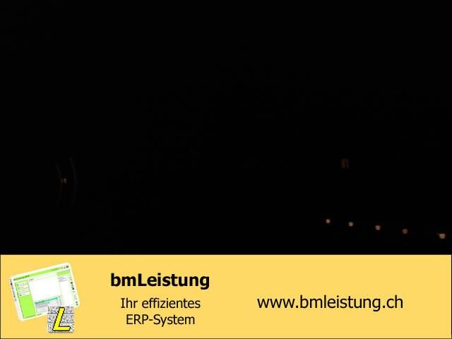 Wald: b&m Informatik GmbH - AR: Sicht auf die Kirche von - AR