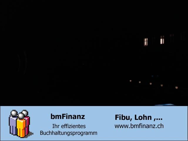 Wald: b&m Informatik GmbH - AR: Sicht auf die Kirche von - AR