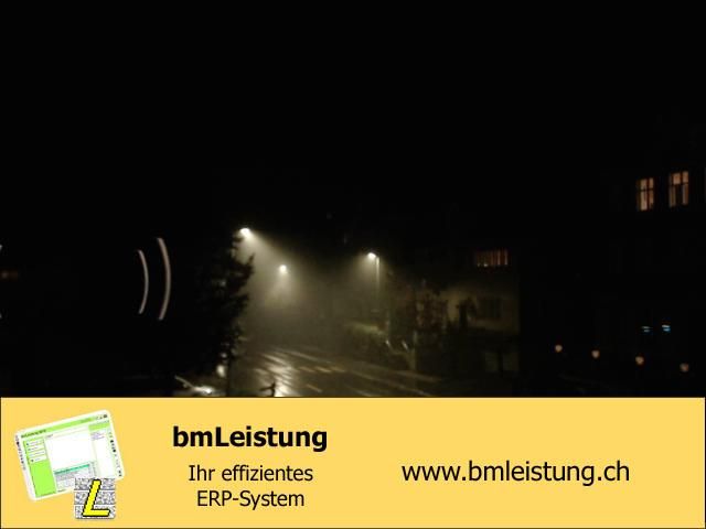 Wald: b&m Informatik GmbH - AR: Sicht auf die Kirche von - AR