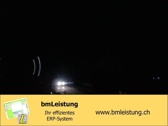 Wald: b&m Informatik GmbH - AR: Sicht auf die Kirche von - AR